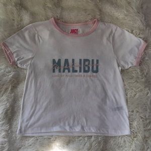 Juicy Couture T-shirt sz S